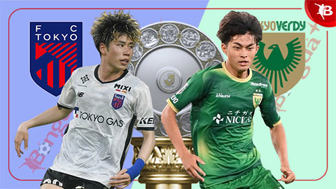 Nhận định bóng đá Tokyo FC vs Tokyo Verdy, 17h00 ngày 15/9: Derby khó lường